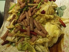 -隆喜元鱼汤包·海鲜(中联广场店)
