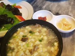 -西安饭庄·非遗陕菜(钟楼店)