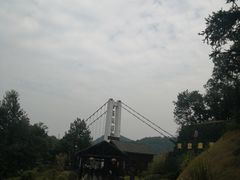 -石燕湖生态旅游景区