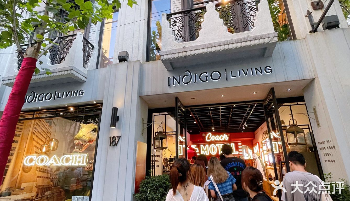 如此有情怀又有颜值的快闪店｜COACH