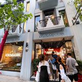 如此有情怀又有颜值的快闪店｜COACH