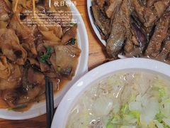 -如意香辣鸡架(总店)