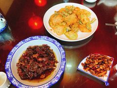 -董府·古宅餐厅