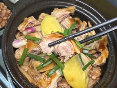 -上南瓦煲鸡·清远鸡·老字号(总店)