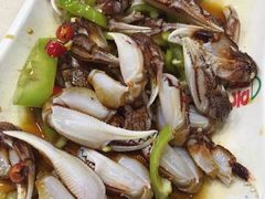 -白玉串城(南六中路店)