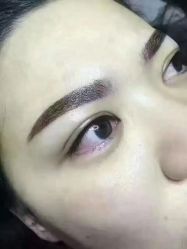 -尚玲纹绣纹眉特价店