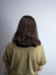 点击看大图 烫染-GIRL STYLE 烫发·染发沙龙