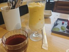 -豪客来牛排(红豆万花城店)