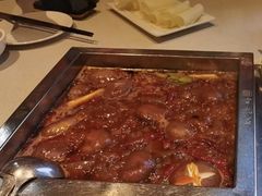 -红鼎坊·老成都火锅(新南门店)