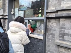 -吴裕泰茶庄(前门大街店)