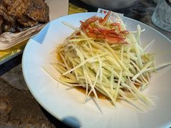 -佬太公海鸭·海鲜大排档(上海总店)