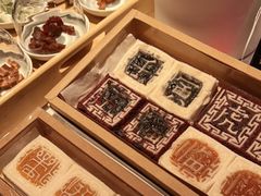 -阮大兴糕团(日月光中心店)