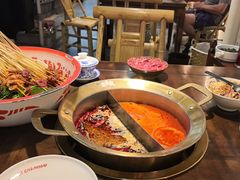 -牛签签串串香(IFS店)