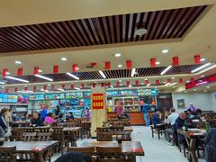 大堂-西塔大冷面(市府大路店)
