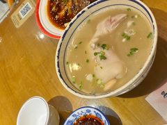 -易老妈蹄花.特色川菜(人民公园总店)