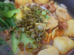 -霸蛮湖南米粉(亦庄力宝华联店)