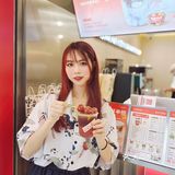 美式咖啡与冰糖葫芦没想到还挺搭⁉️