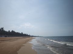 -西秀海滩公园