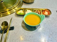 -妥妥烤肉料理(昙华林店)