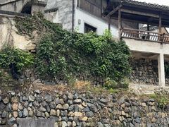 -渔梁坝