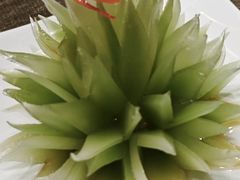 兰花莴笋-御宝轩(益丰·外滩源店)
