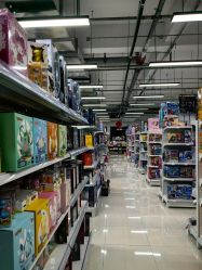 -玩动奇季品牌玩具超市