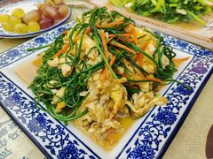 -壹阁胡羊焖饼(特色小吃街店)