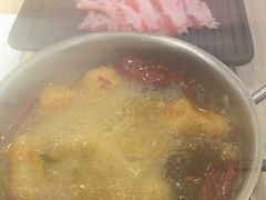 -吉野家 (新街口外大街店)