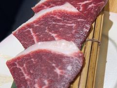 -千寻山野烤肉(天虹店)
