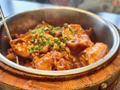 -新安人家·22年本地餐厅
