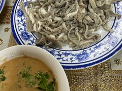 -清真·鸦儿李记·小馆(后海店)