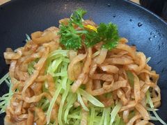 -船歌·鱼水饺青岛菜(枫蓝国际购物中心店)