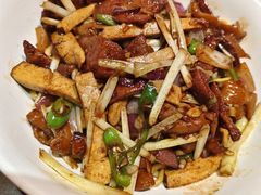 -寻裕记·现炒浇头面(人民广场店)