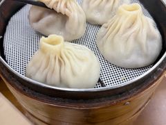 -李记清真馆(打钉巷店)