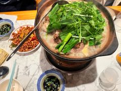 -羊倌大头李·大锅羊肉汤馆(宣化路店)