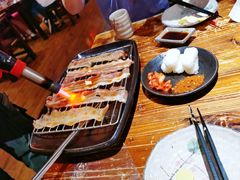 -小川洋风料理(街道口店)