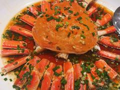 -宴周康·精致江浙菜(周浦店)