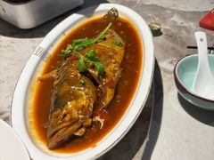 -又见炊烟私房菜(敬亭路店)