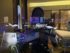 -长沙北辰洲际酒店-SKY 27酒廊