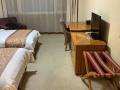 -长春海航长白山宾馆