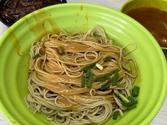 -弄堂面馆(金运路店)