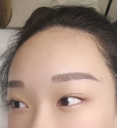 -久匠·纹眉半永久野生眉