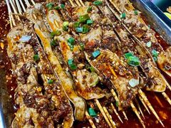 -永刚烧烤(大夜市店)