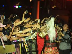 -渔岛海洋度假区