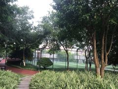 -杭州城北体育公园