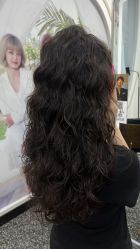 -发源地HAIR SALON