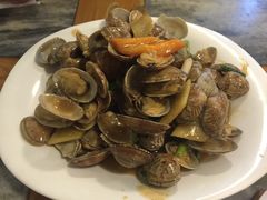 -李记潮汕砂锅粥(营福路店)