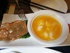 -马勒别墅·中餐厅