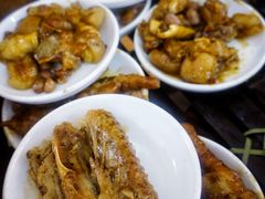 -品香排骨饭(羊官路店)