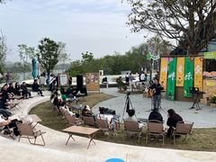 -仙海旅游度假区